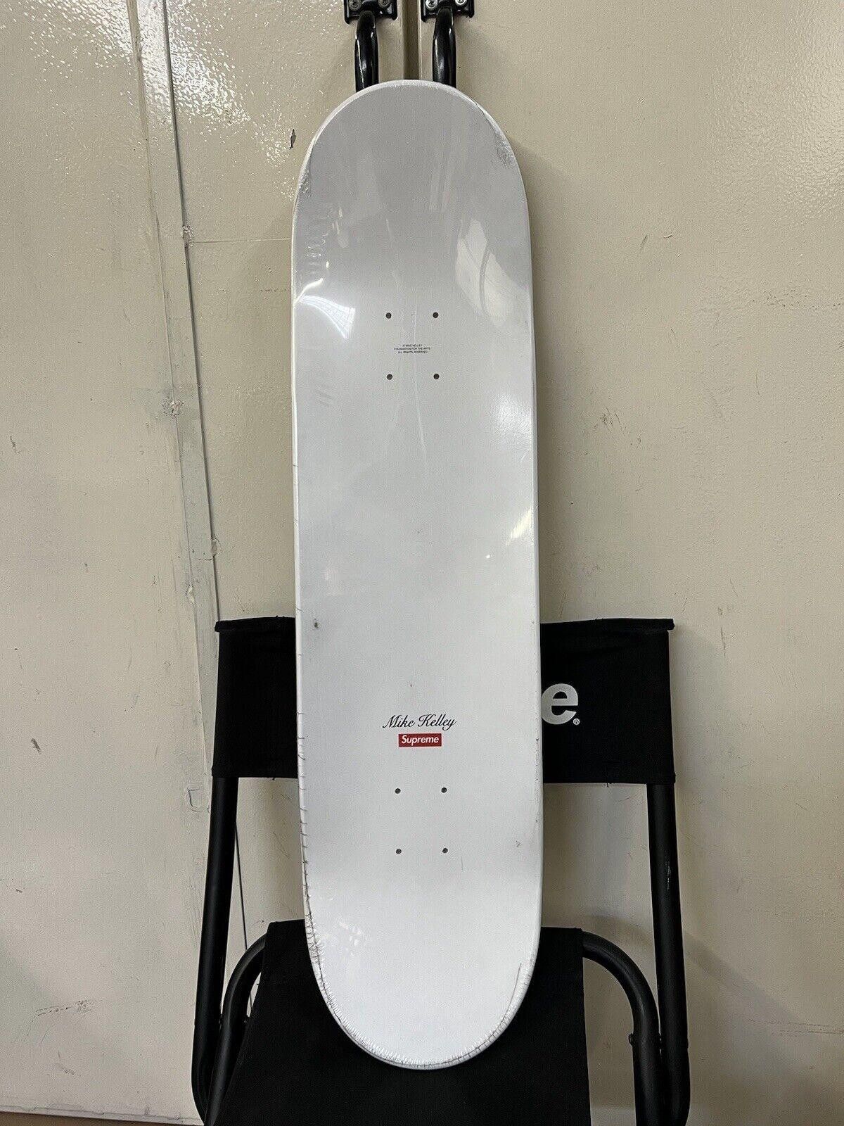 Supreme FW18 Supreme Mike Kelley Ahh...Youth! Image #5 Deck 2018 Size ONE SIZE - 9 Thumbnail