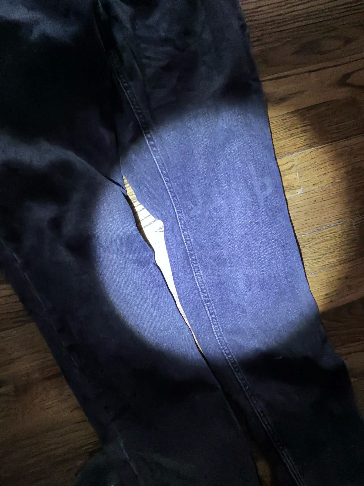 Ksubi Ksubi van winkle jeans black Size US 33 - 5 Thumbnail