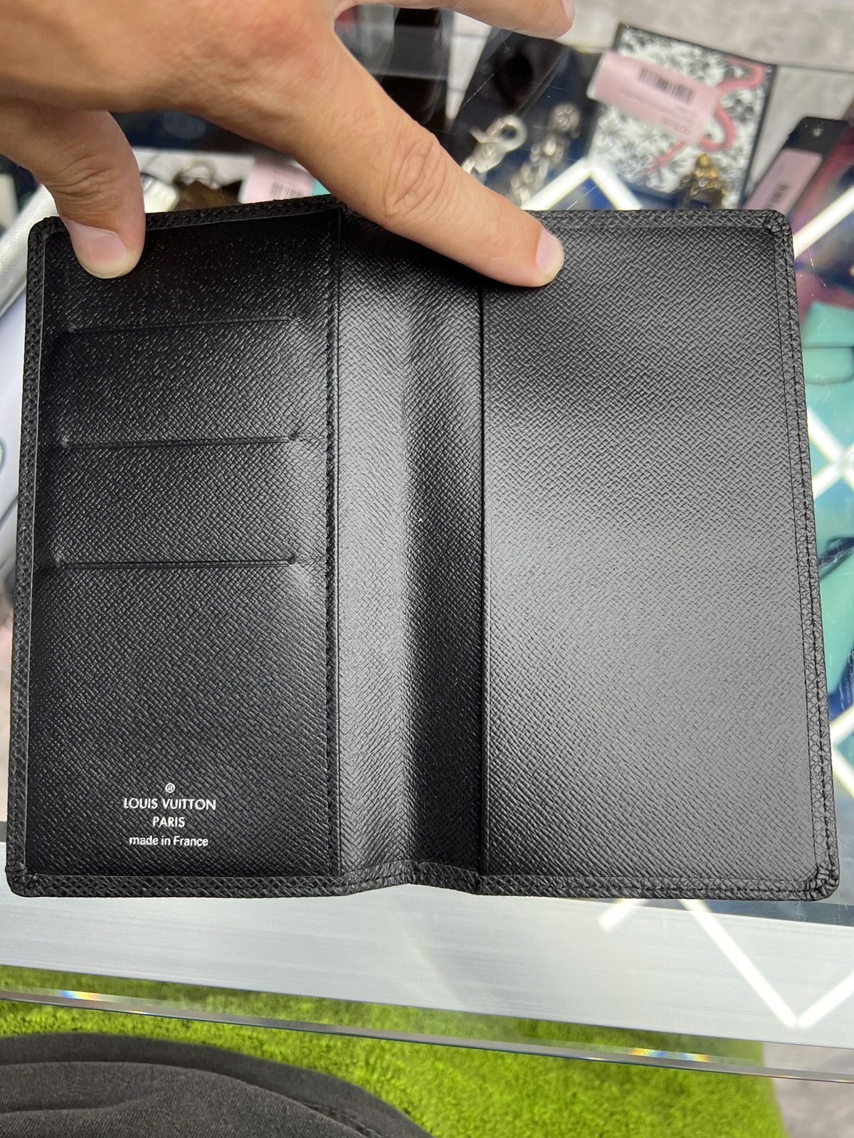 Louis Vuitton Louis vuitton Size ONE SIZE - 3 Thumbnail