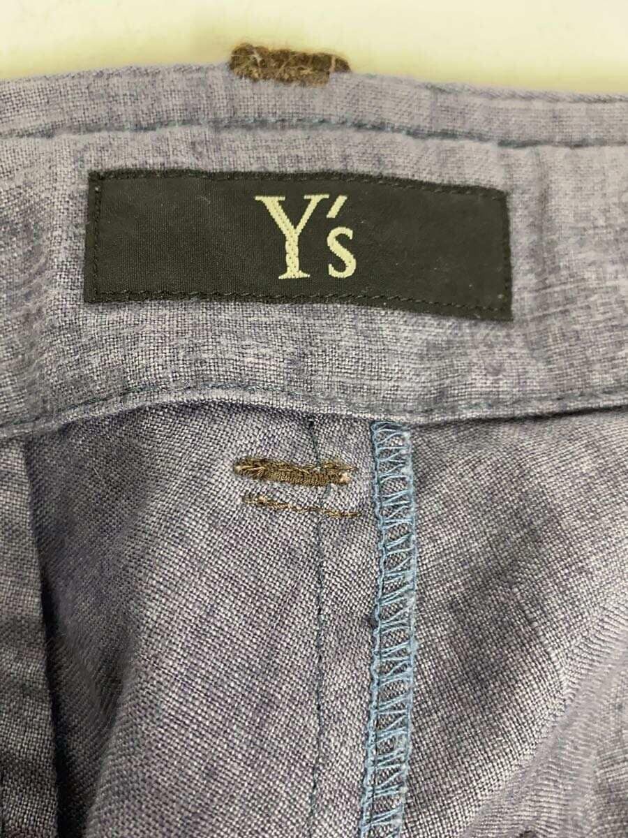 Yohji Yamamoto Hybrid Cargo Pants Size US 34 / EU 50 - 4 Thumbnail