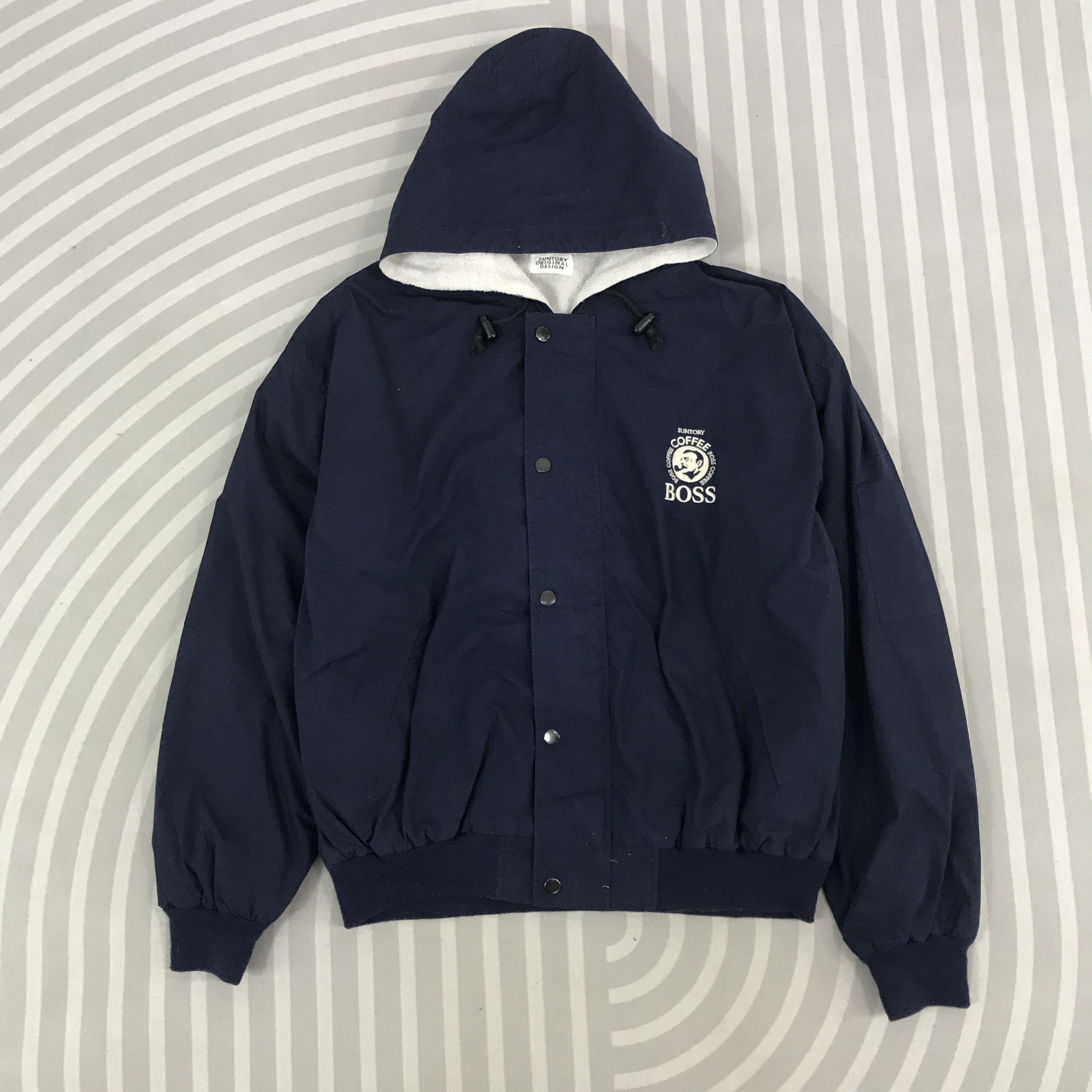Suntory Boss Coffee | Grailed