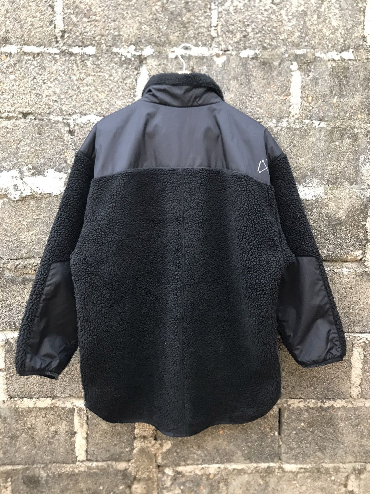 Adidas 🔥Adidas Reduced Barries Fleece Button Jacket Size US L / EU 52-54 / 3 - 12 Thumbnail