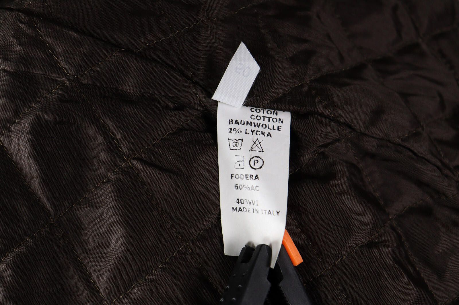Other Bottega by Elisa Cavalett Designed Multicolor Jacket Size 50 Size M / US 6-8 / IT 42-44 - 9 Thumbnail