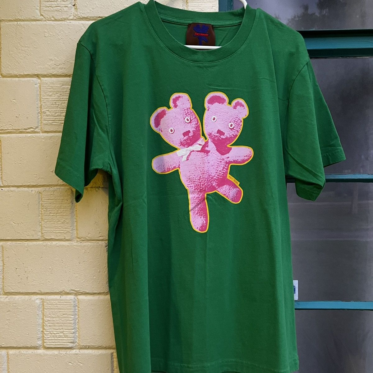 Heaven by Marc Jacobs OG Heaven Bunny Size US L / EU 52-54 / 3 - 1 Thumbnail