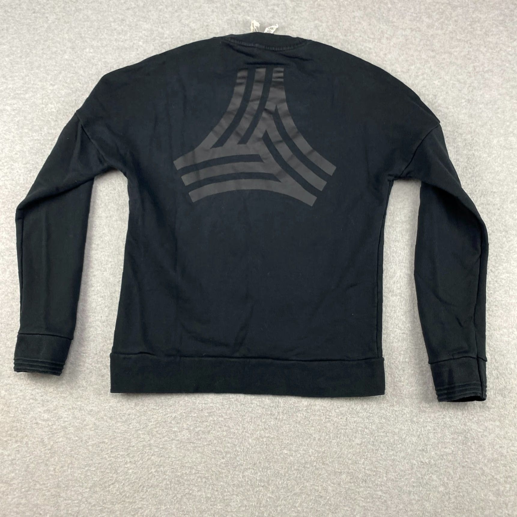Adidas Adidas LAFC Tango Sweatshirt Mens Medium M Black Crew Neck Pullover Soccer MLS Size US M / EU 48-50 / 2 - 6 Thumbnail