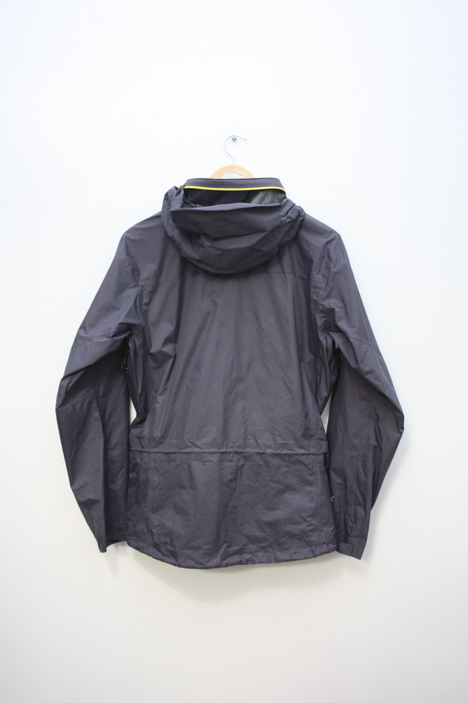 Mountain Hardwear Mountain Hardwear Gray Gore-Tex Jacket Medium Women's Size M / US 6-8 / IT 42-44 - 3 Thumbnail
