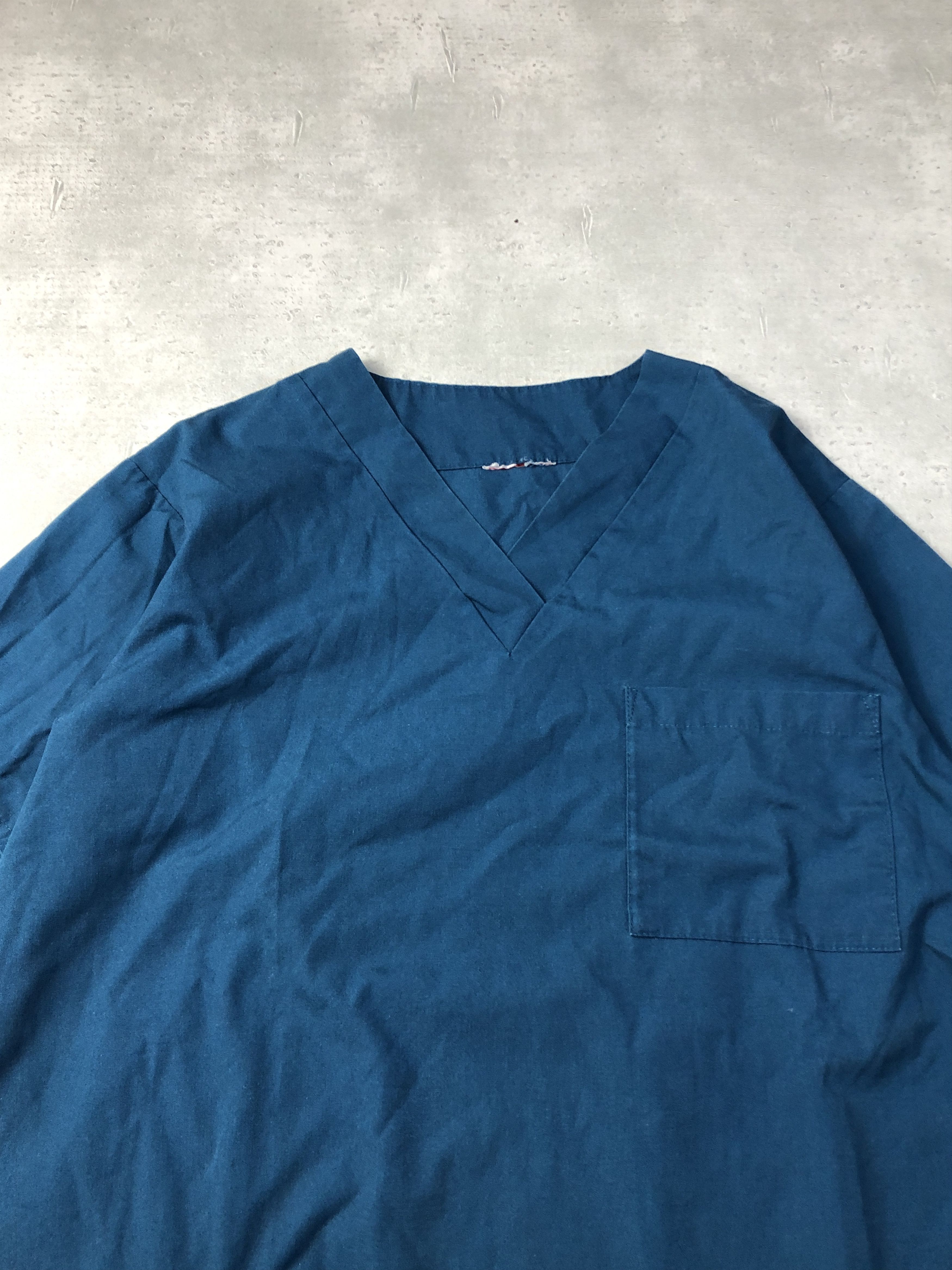 Vintage Vintage medical shirt 11-6-66 91 Size US S / EU 44-46 / 1 - 4 Thumbnail