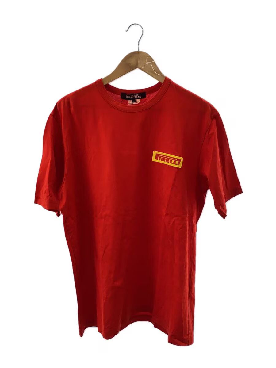 Junya Watanabe Mosquito Logo T-shirt | Grailed