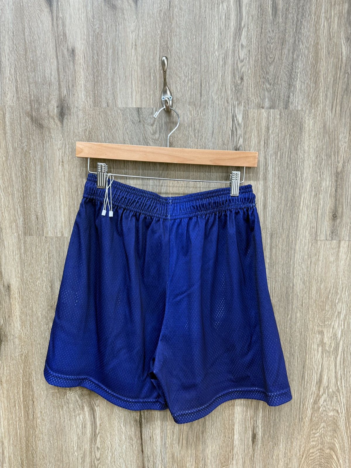 Eric Emanuel Eric Emmanuel Villanova Shorts Size US 33 - 7 Thumbnail
