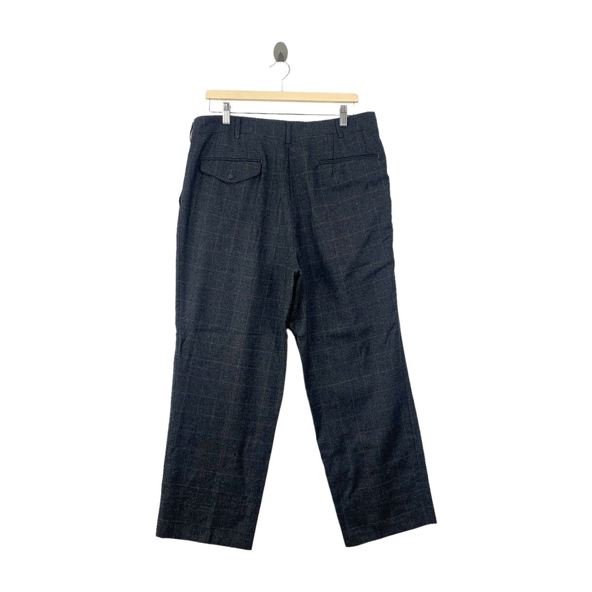 Vintage MICHIKO KOSHINO LONDON Japanese Brand Slacks