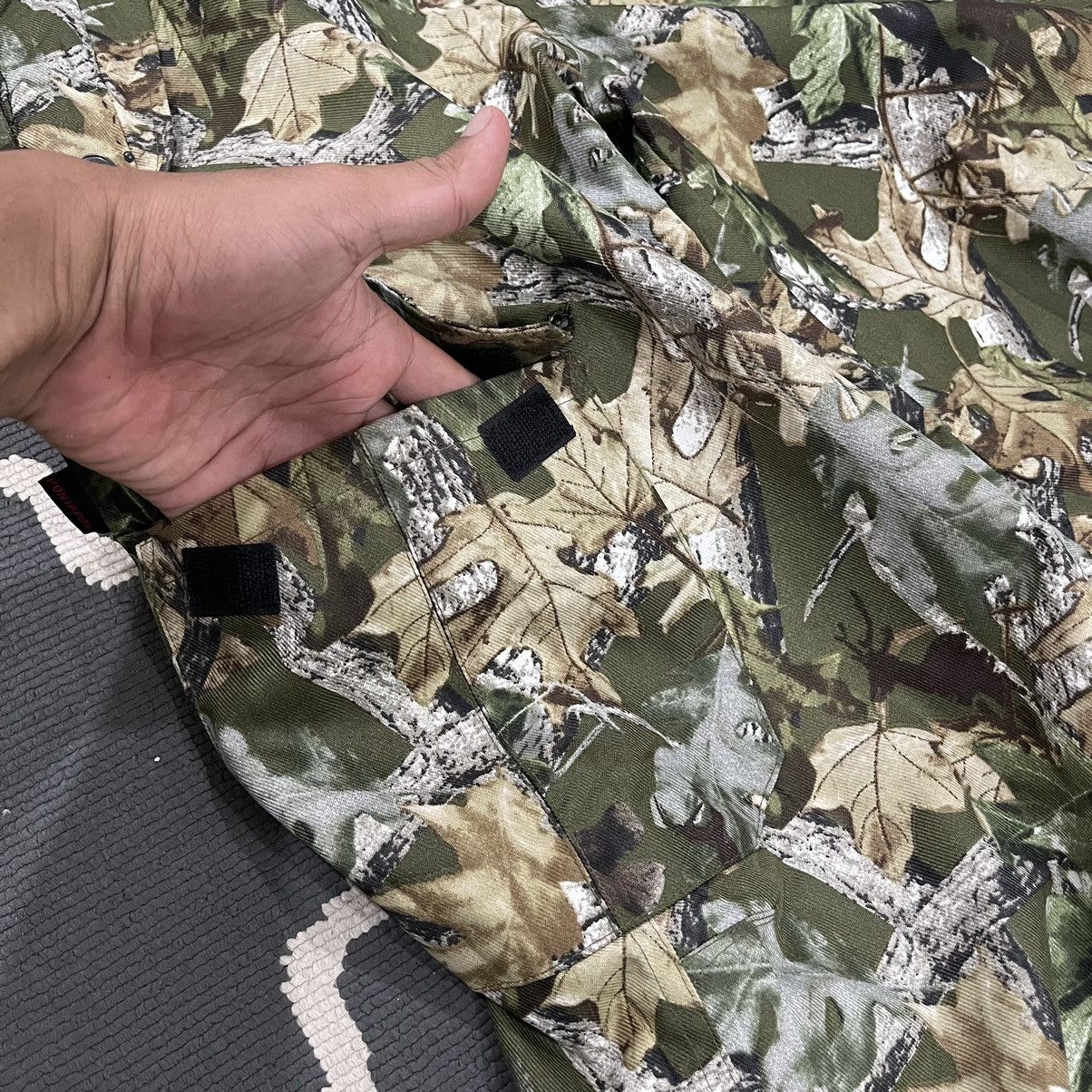 Realtree Real Tree Cargo Outdoor Pants Size US 36 / EU 52 - 20 Thumbnail