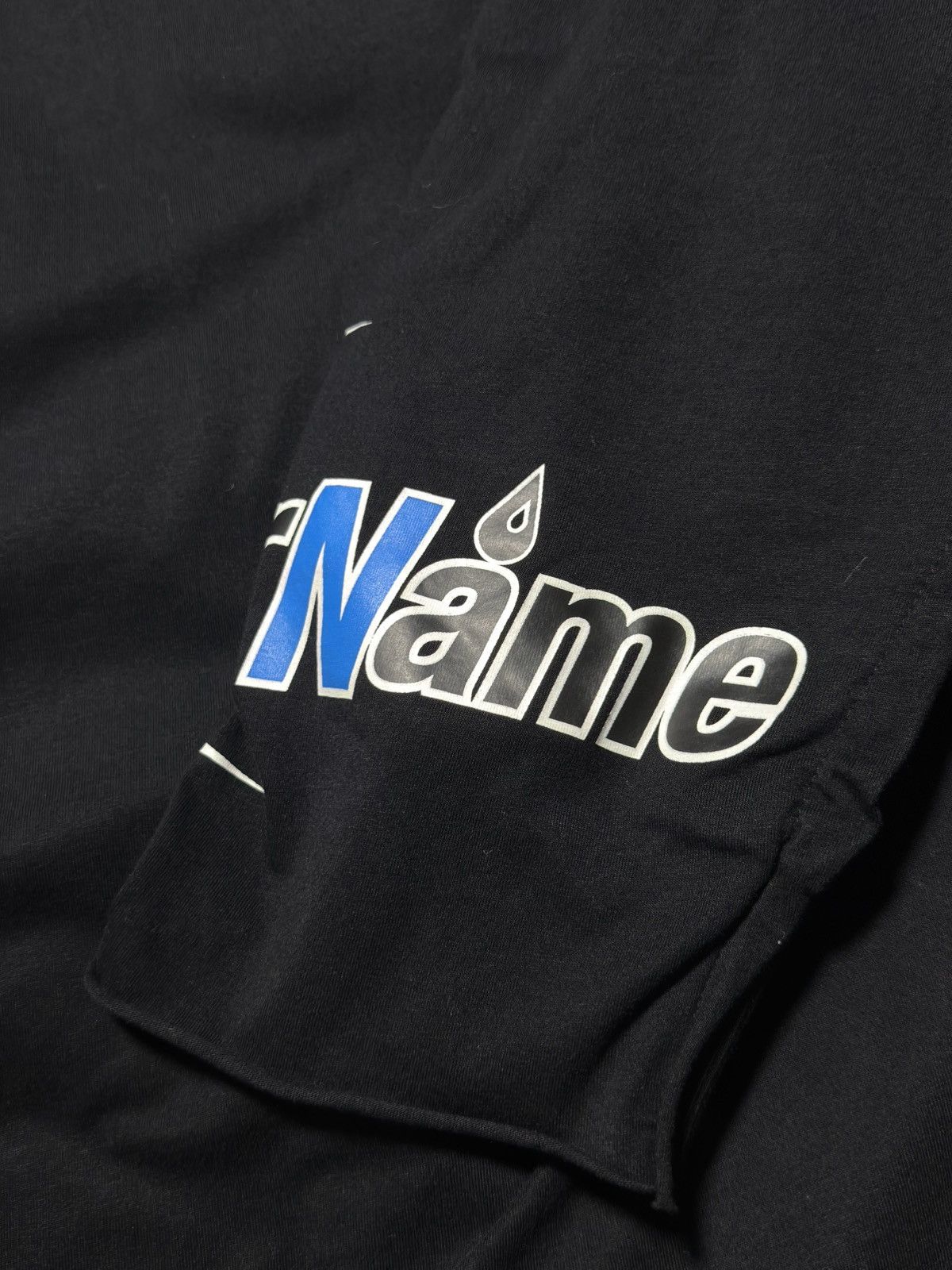 Vetements SS19 Double Layered Company Name Hoodie Size US S / EU 44-46 / 1 - 13 Thumbnail