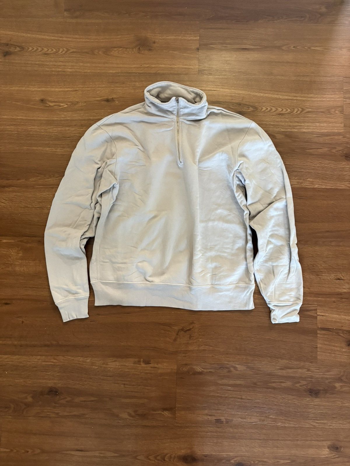 Lady White Co. LWC Quarter Zip Size US M / EU 48-50 / 2 - 1 Preview