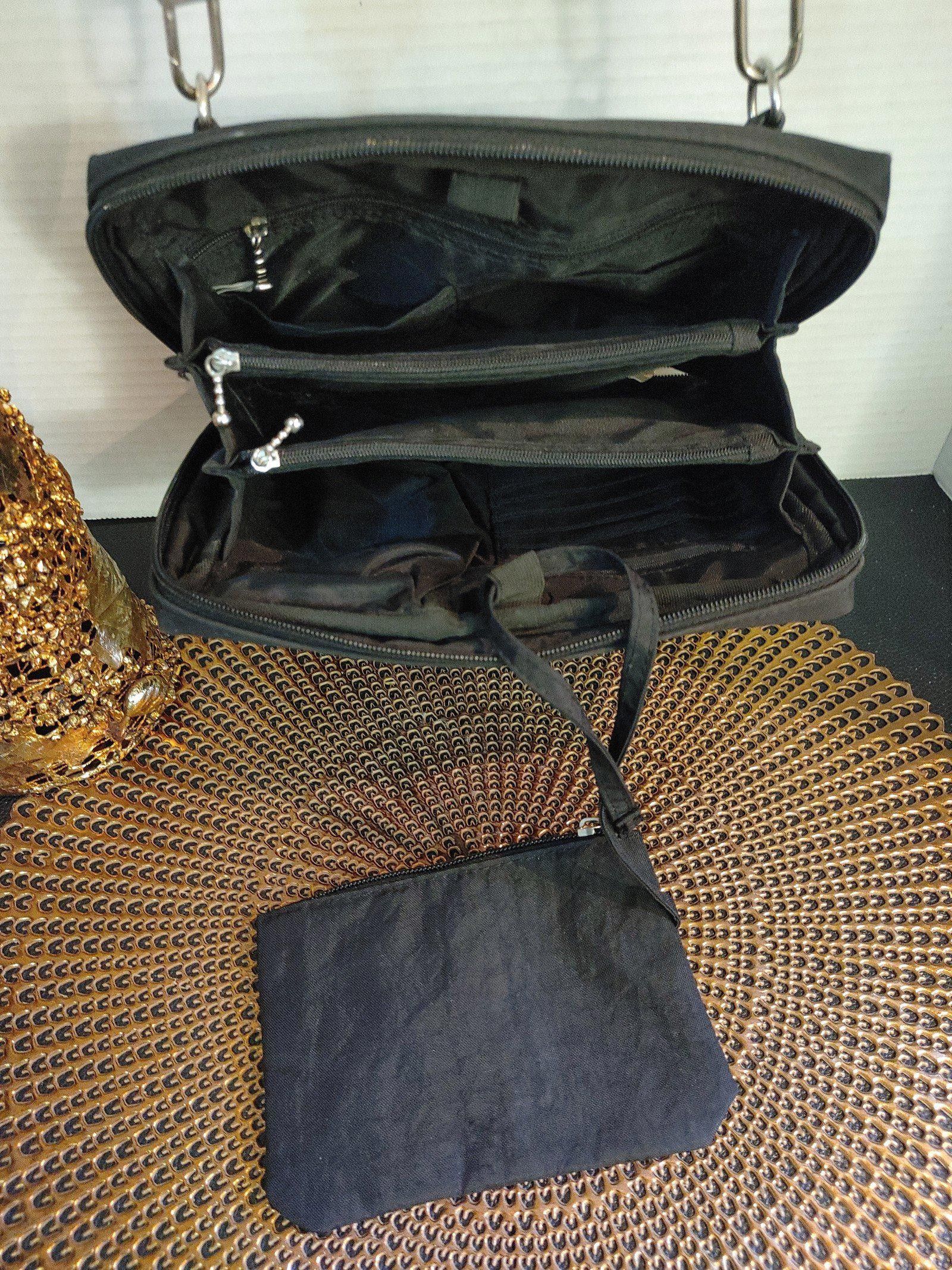 Designer Baggallini Crossbody Bag Size ONE SIZE - 7 Thumbnail
