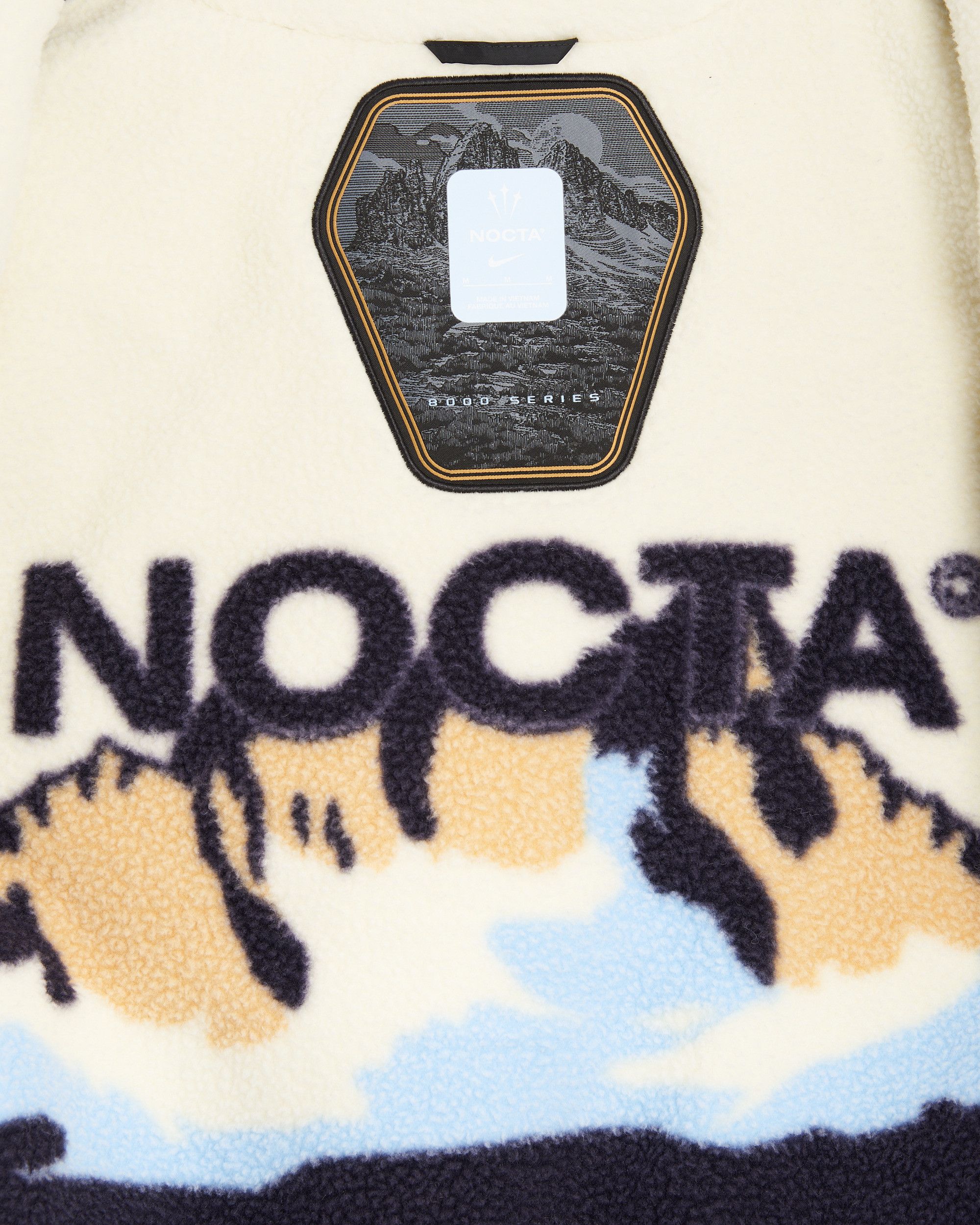 Drake × Nike NOCTA NRG TB Dolemite Jacket 8000 Series Size US M / EU 48-50 / 2 - 12 Thumbnail