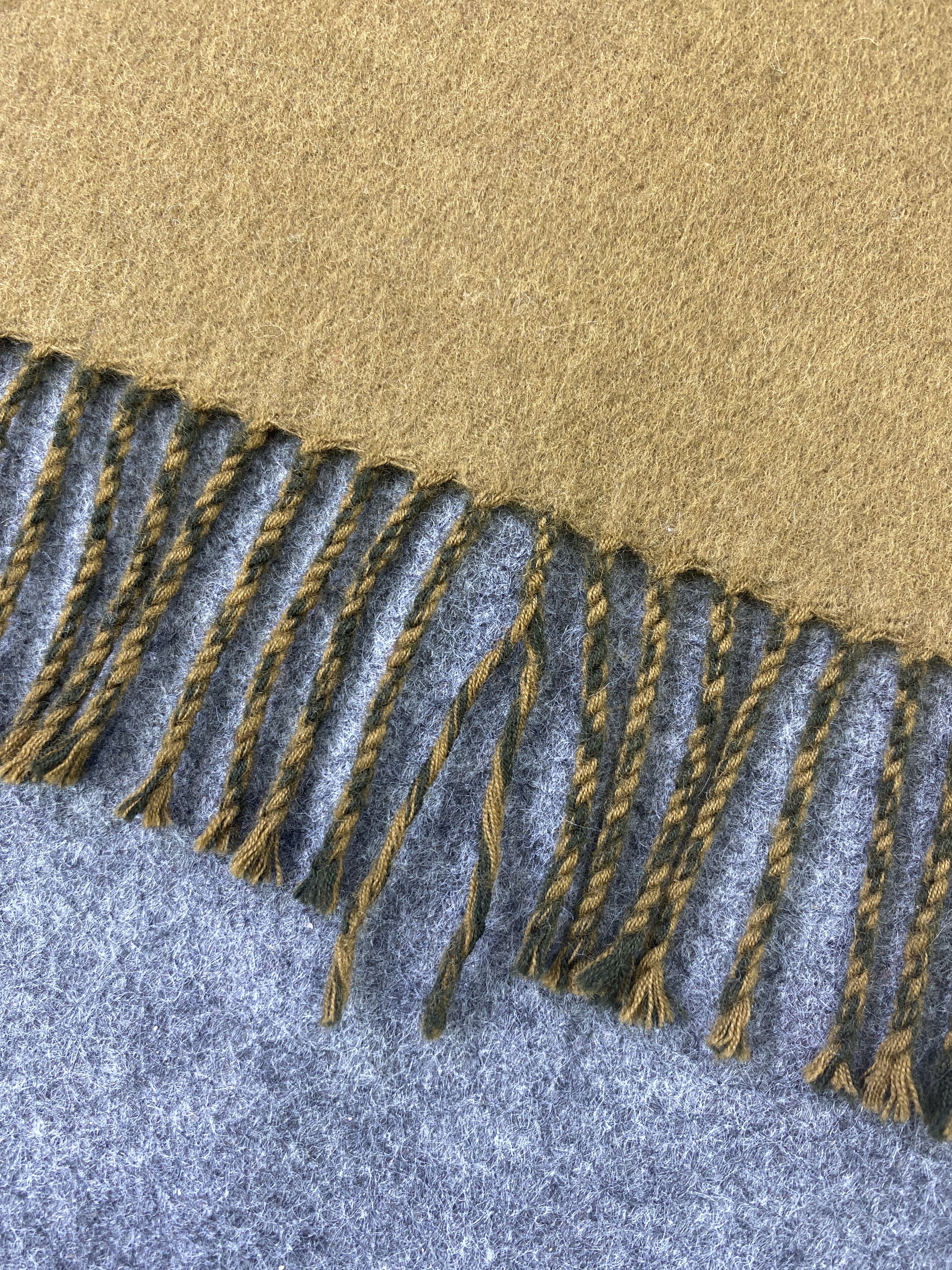 Calvin Klein Calvin Klein Scarf / Muffler / Neckwear - T793 Size ONE SIZE - 7 Thumbnail