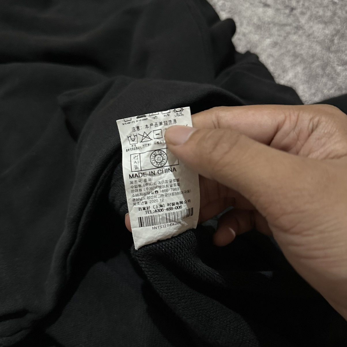 Other BLANK BOXY HOODIE BUTTON UP JAPANESE BRAND Size US M / EU 48-50 / 2 - 9 Thumbnail