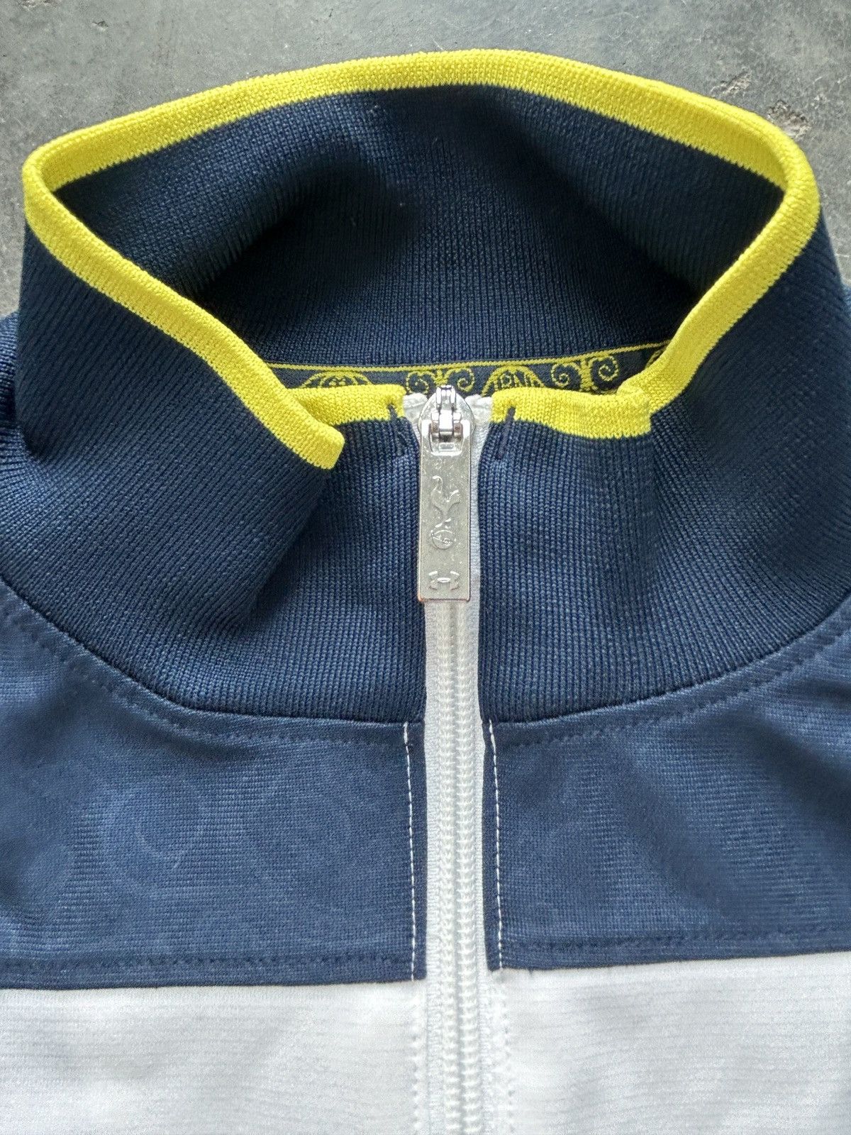 Under Armour Under Armour Tottenham Spurs Track Jacket Size US L / EU 52-54 / 3 - 6 Thumbnail