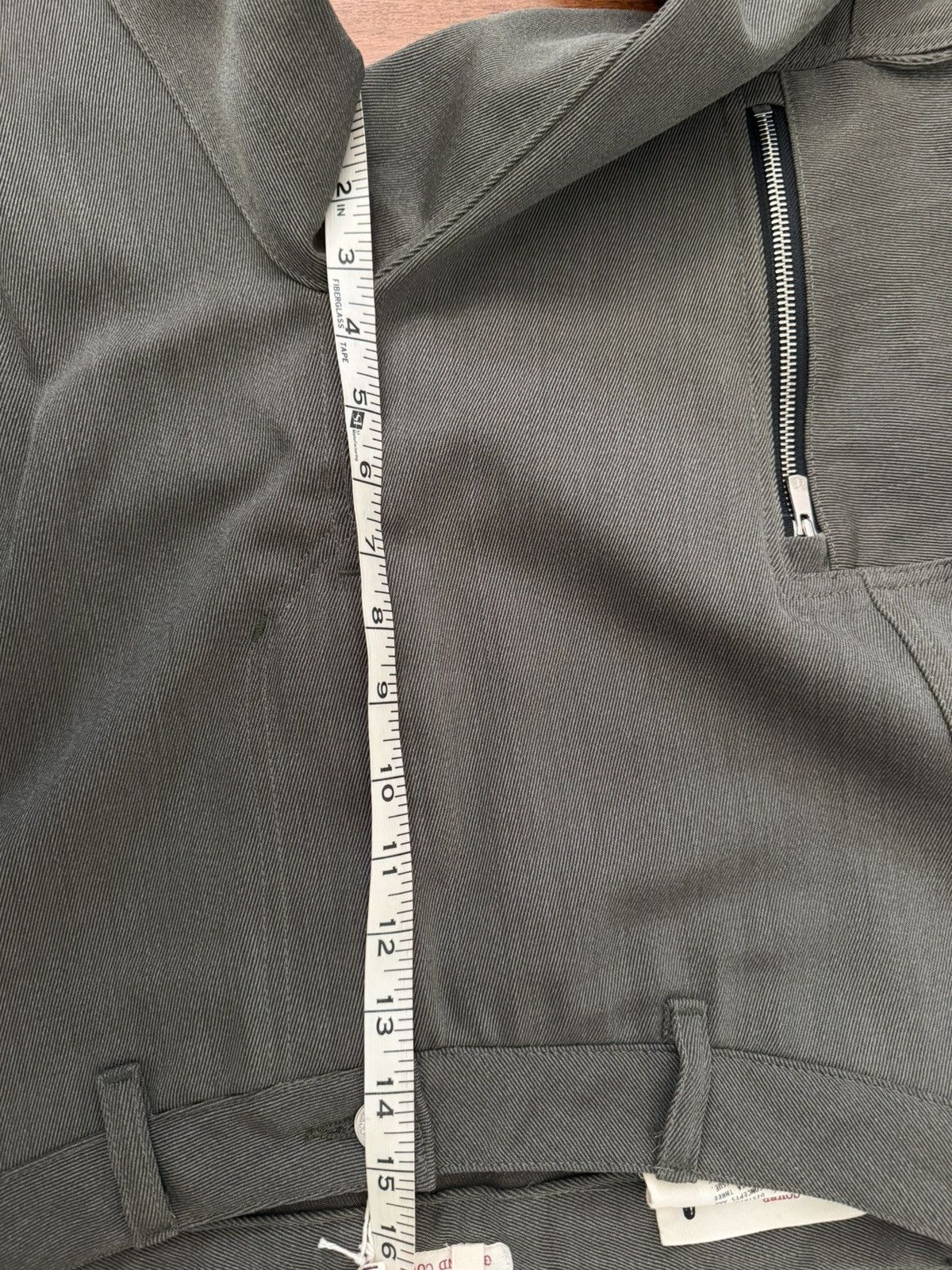 Ground Cover Ground Cover Graft Pant Size US 32 / EU 48 - 3 Thumbnail