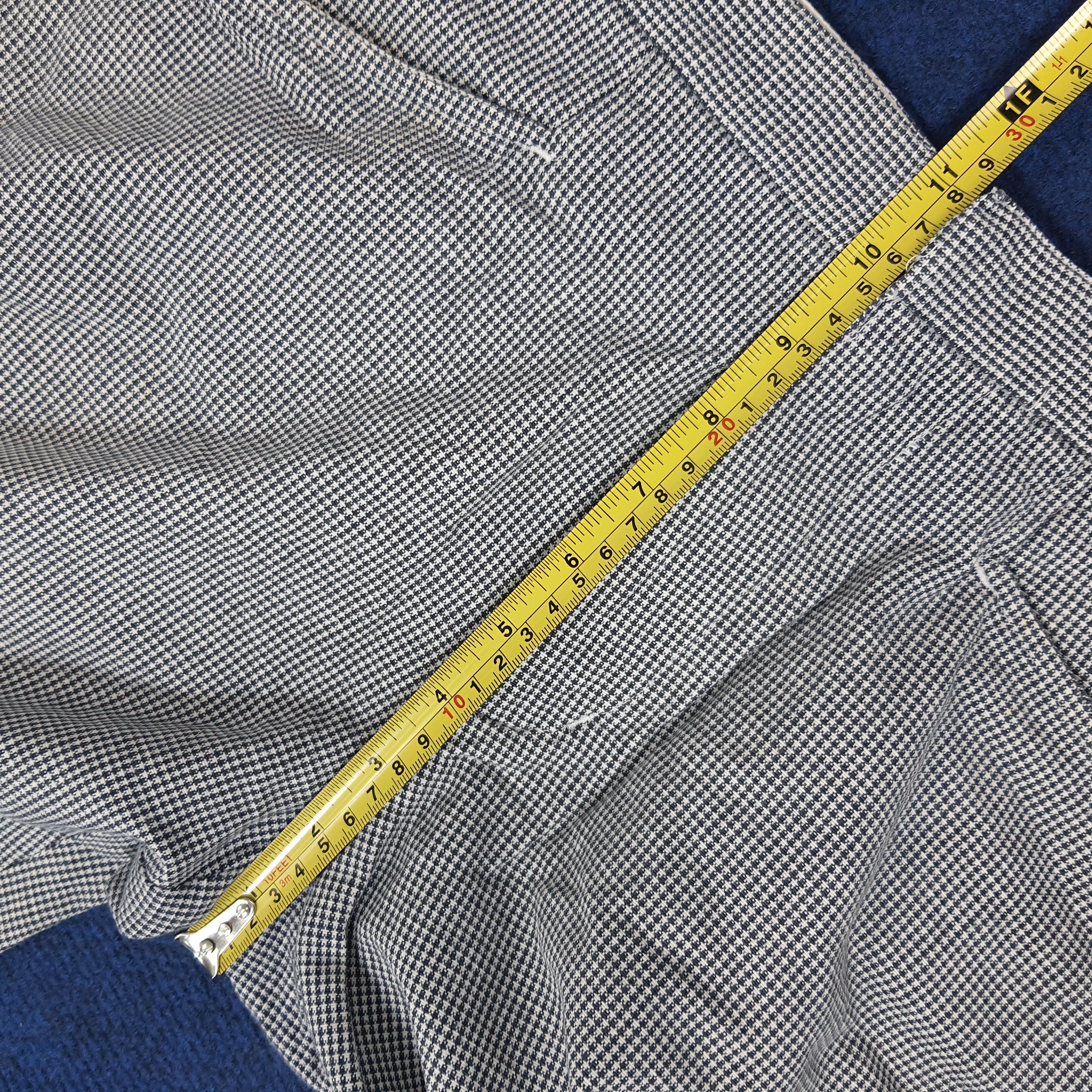 Stussy × Vintage Vintage Stussy Streetwear Custom Logo Short Pants Size US 33 - 12 Thumbnail