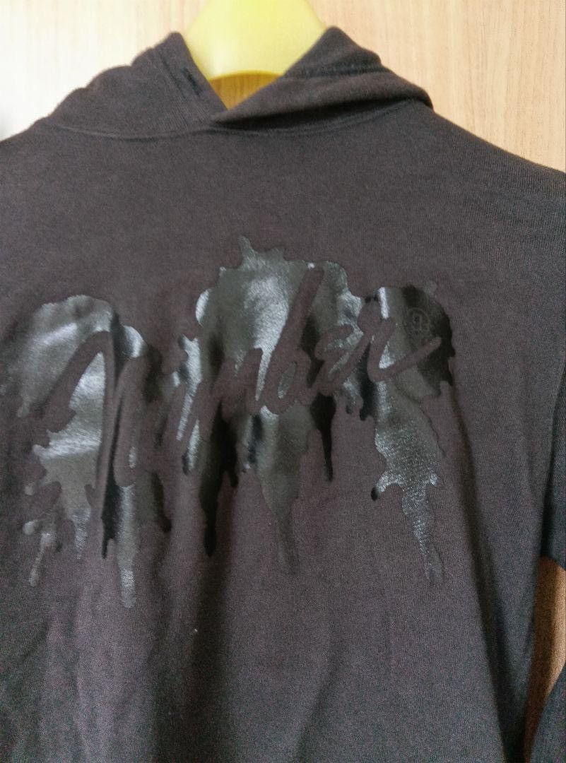 Number (N)ine Hoodie Size US M / EU 48-50 / 2 - 2 Thumbnail