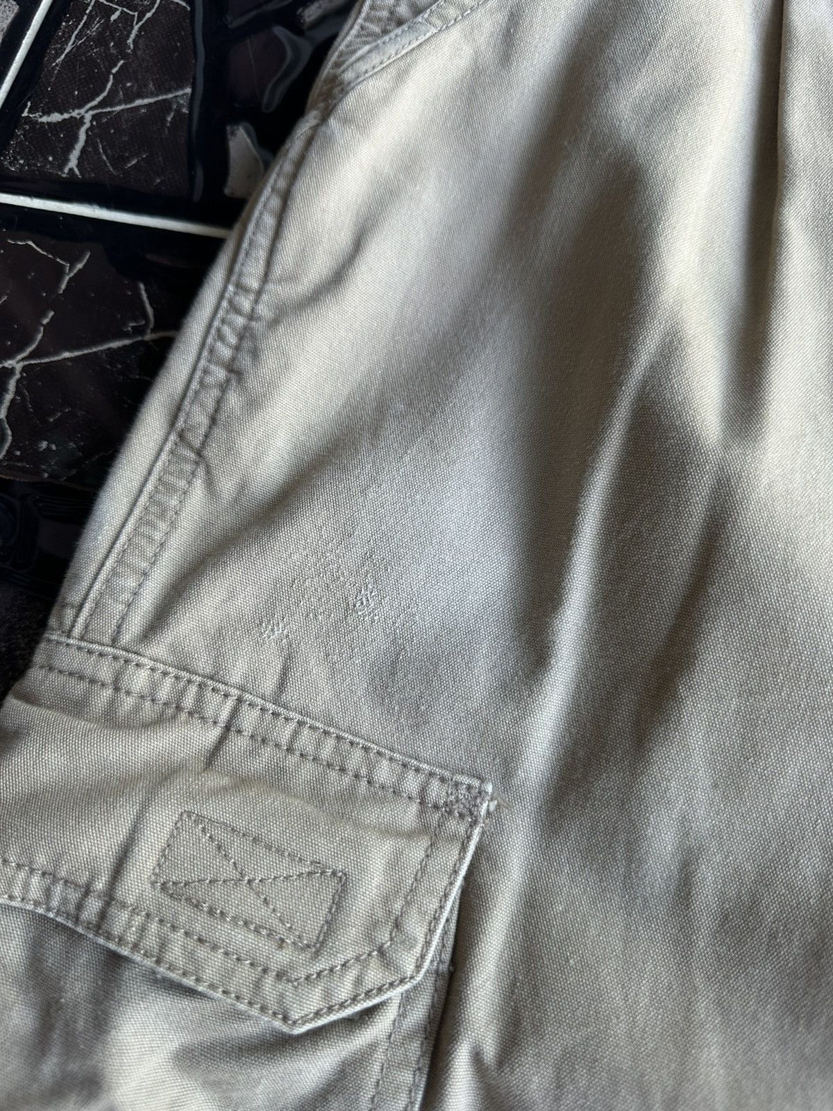 5.11 × Voodoo Tactical 5.11 Tactical Cargo Outdoor Baggy Pant D159 Size US 32 / EU 48 - 7 Thumbnail