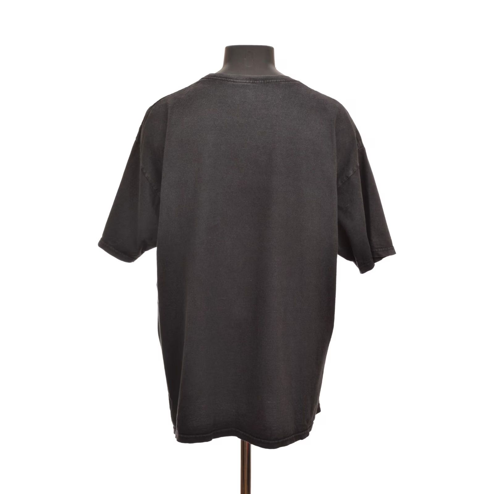 Spitfire Spitfire Tripper SS T-Shirt Mens XL Black Made in USA Big Logo USA Shirt Size XL Size US XL / EU 56 / 4 - 5 Thumbnail