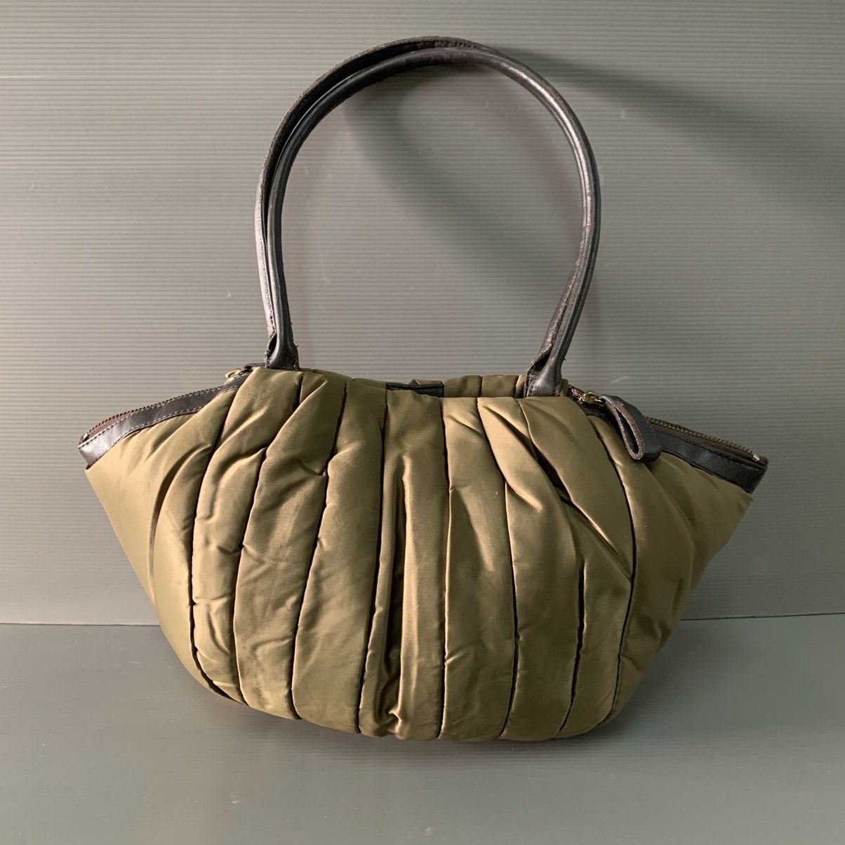 Yohji Yamamoto Y'SACCS by Yohji Yamamoto Bag Size ONE SIZE - 1 Thumbnail