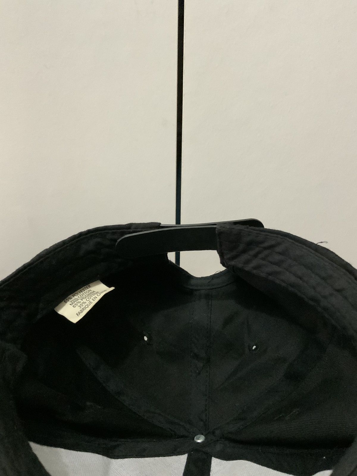 Hat Club Continental Racing Tire Japan Hat Size ONE SIZE - 9 Thumbnail