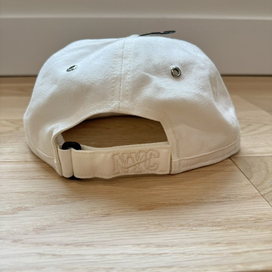 Nike Nike Procell NYC Hertiage86 Adjustable Hat Summit White OS Size ONE SIZE - 2 Thumbnail