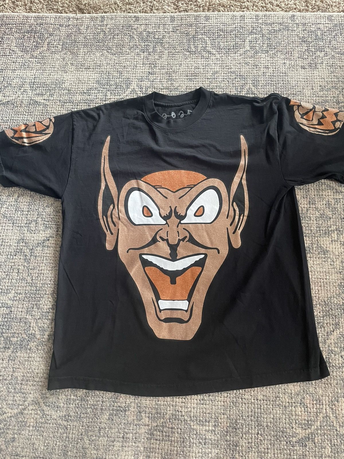 Asspizza Bronze Goblin Rewards shirt Size US L / EU 52-54 / 3 - 1 Thumbnail