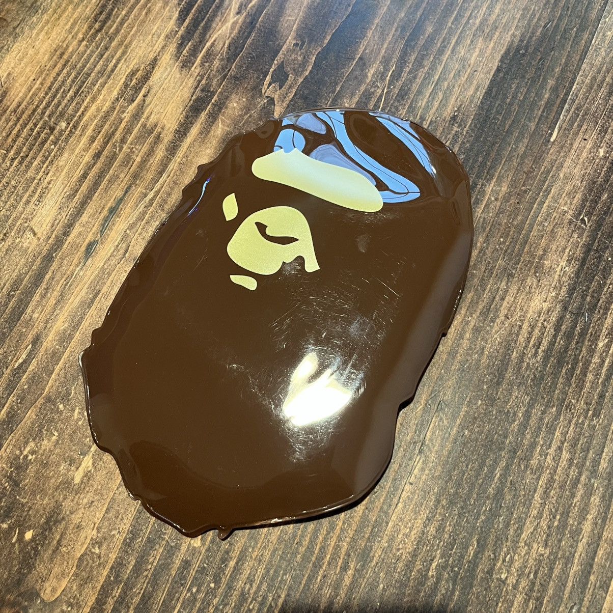 Bape Bape Multi Camo Mask Size ONE SIZE - 3 Thumbnail