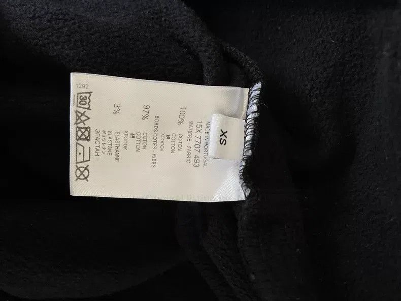 Givenchy Givenchy Starry Hoodie Size US XS / EU 42 / 0 - 5 Thumbnail
