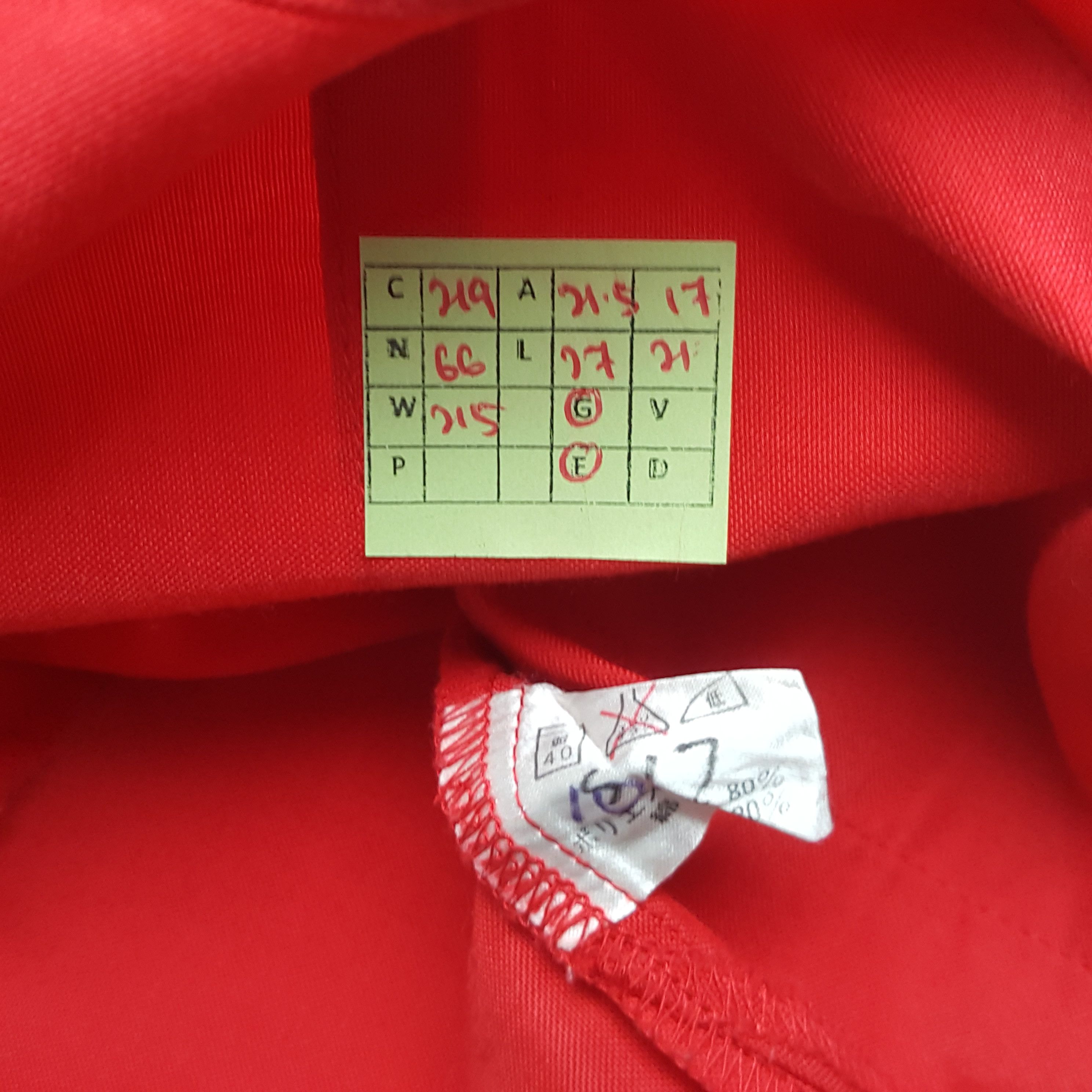 Japanese Brand × Vintage Vintage 7 Eleven Japanese Brand Work Shirt Jacket Size US M / EU 48-50 / 2 - 7 Thumbnail