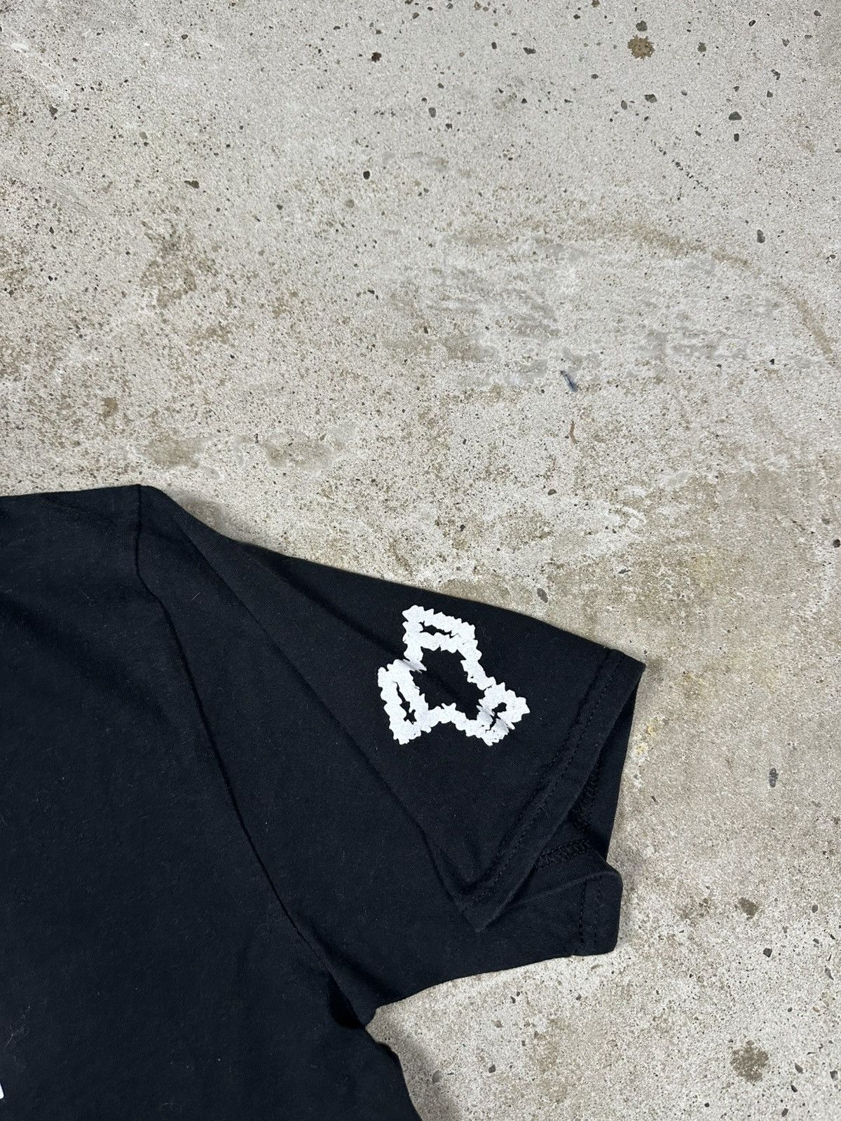 Band Tees Vintage Y2K Hamatom Hottest Mother Fuckers in Town Tee Size US L / EU 52-54 / 3 - 8 Thumbnail