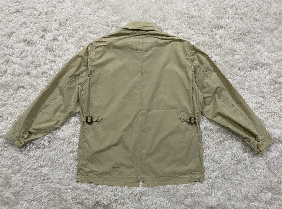 Playboy × Vintage VINTAGE PLAYBOY Light Jacket Size US M / EU 48-50 / 2 - 9 Thumbnail