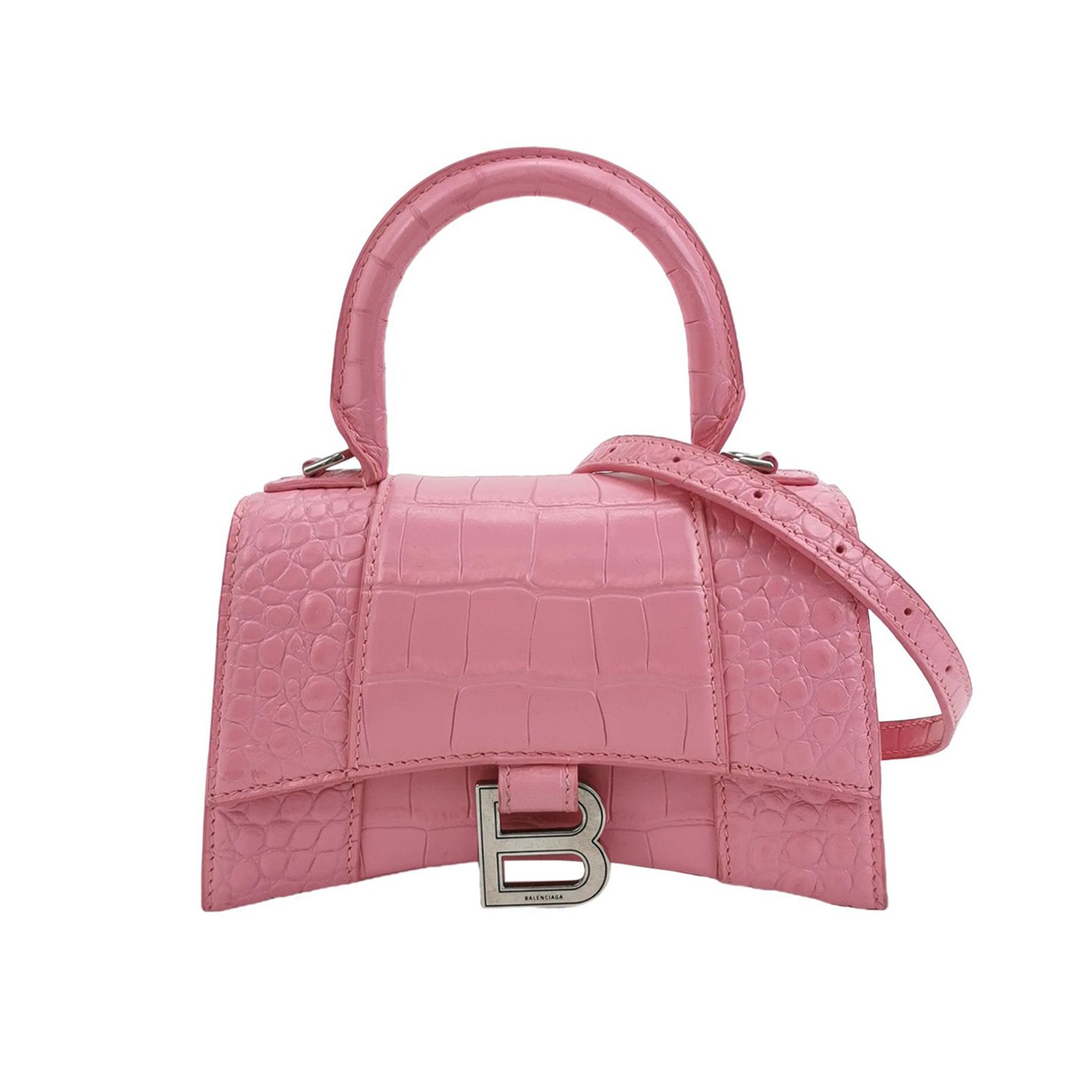 Balenciaga Balenciaga Women os Shoulder Bags Size ONE SIZE - 1 Thumbnail