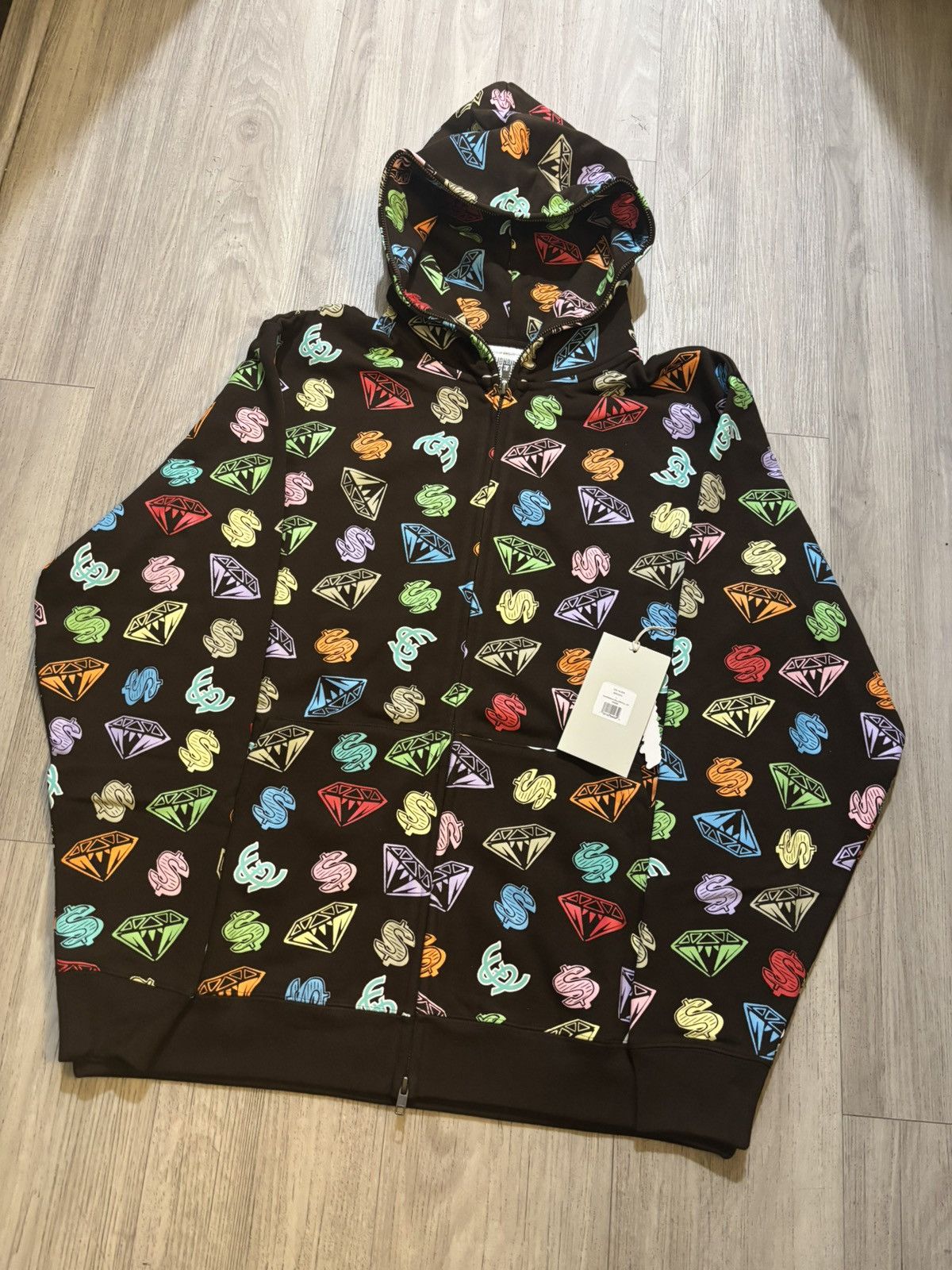 Billionaire Boys Club BBC Icecream Casanova Vintage Complexcon