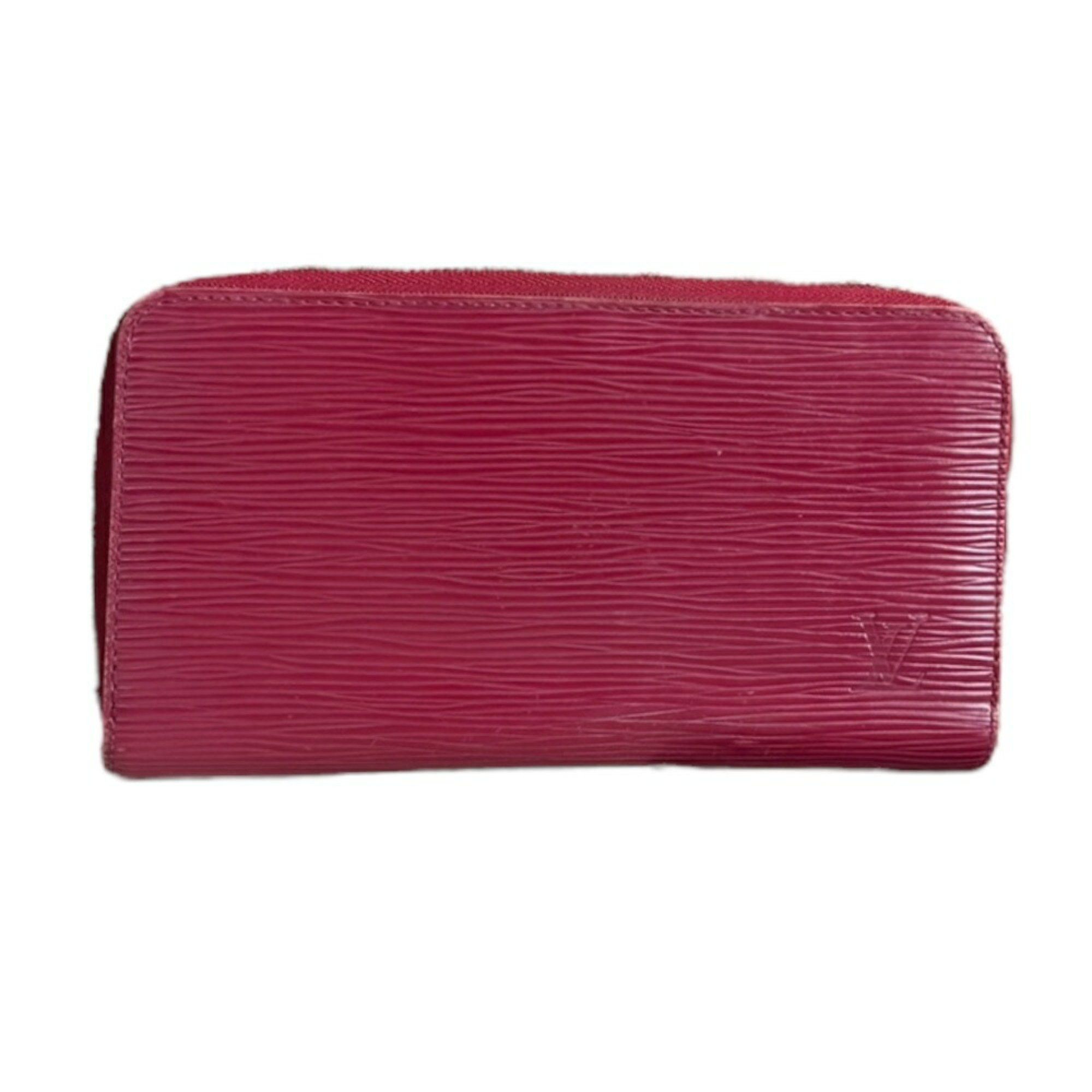 Louis Vuitton Louis Vuitton Zippy wallet wallet Size ONE SIZE - 1 Thumbnail