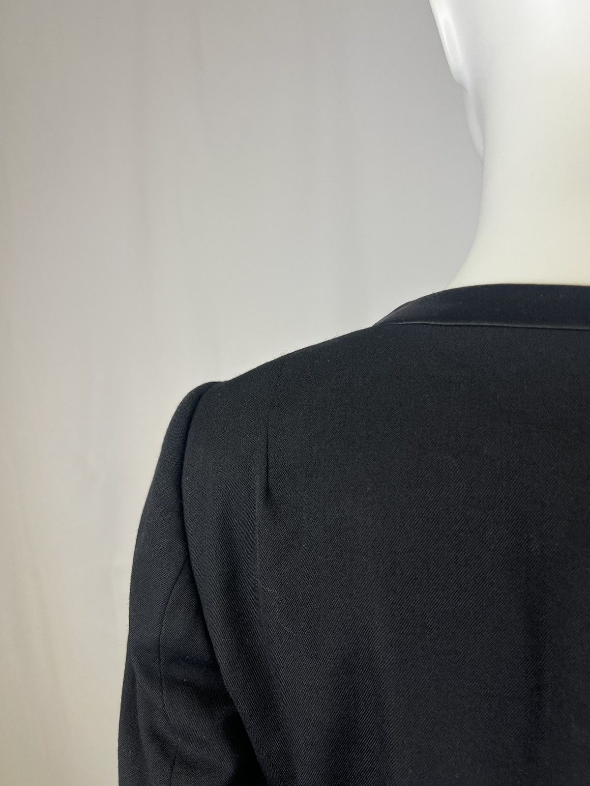Neil Barrett FW06 Neil Barrett Blazer Jacket Size L / US 10 / IT 46 - 10 Thumbnail