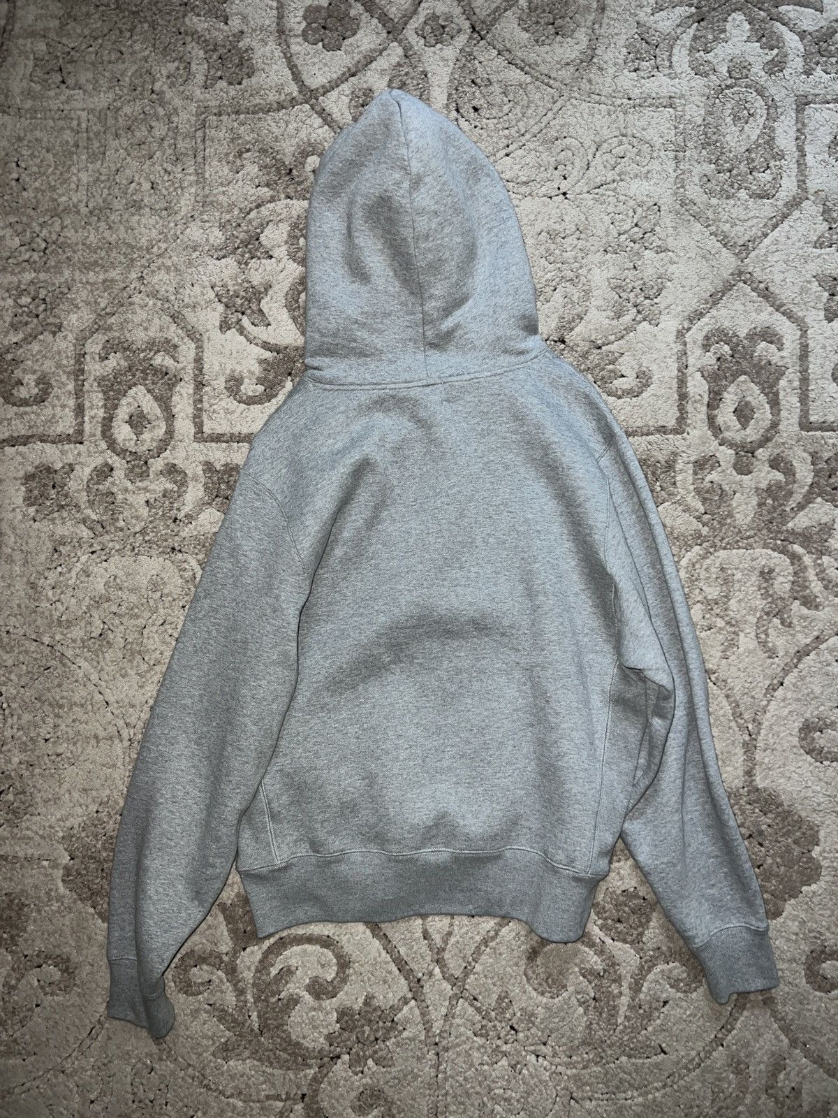 Ransom Clothing Ransom Bomb Logo Hoodie Size US XL / EU 56 / 4 - 2 Thumbnail