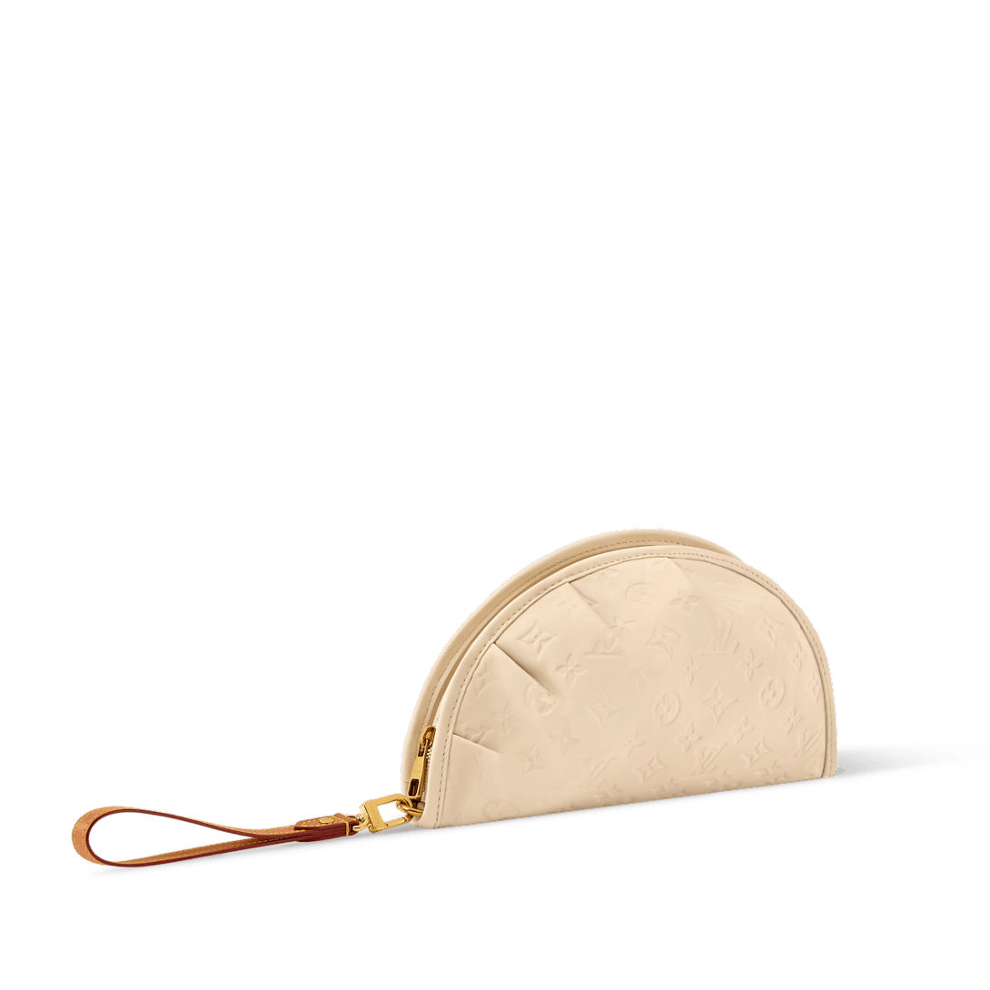 Louis Vuitton Gyoza Pouch Size ONE SIZE - 4 Thumbnail
