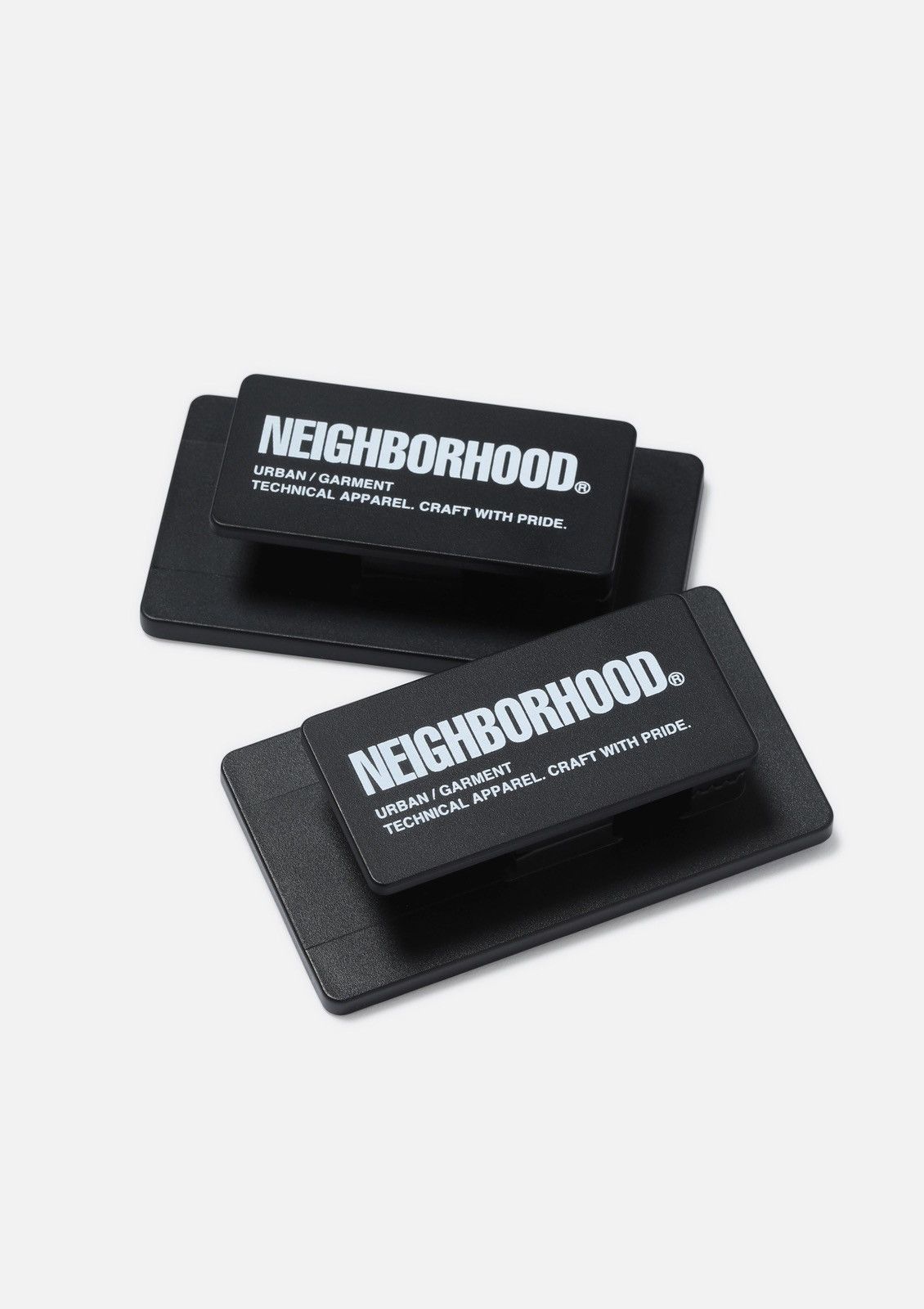 Neighborhood Neighborhood Magnet Clip Size ONE SIZE - 2 Thumbnail