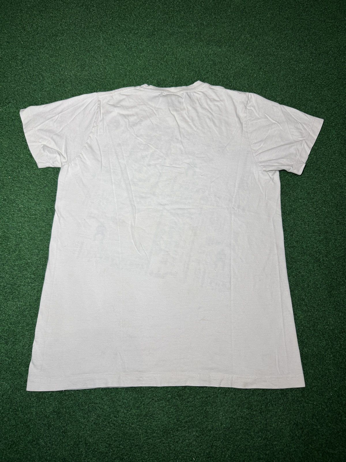 Giant Nacho Libre Movie Promo Medium Jack Black Luchador T Shirt Size US M / EU 48-50 / 2 - 5 Thumbnail