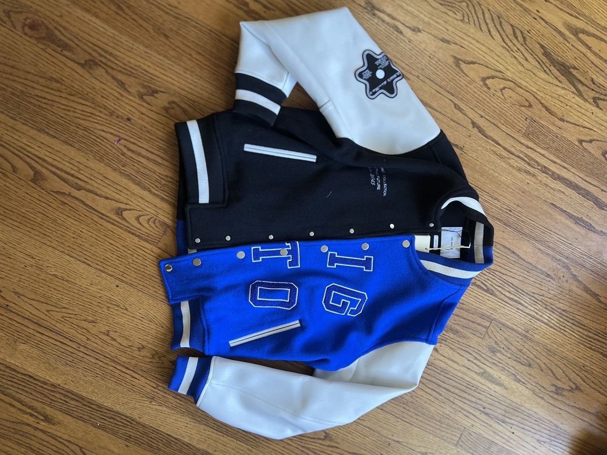 Axel Arigato × Designer Axel Arigato Blue Jacket Size US M / EU 48-50 / 2 - 5 Thumbnail