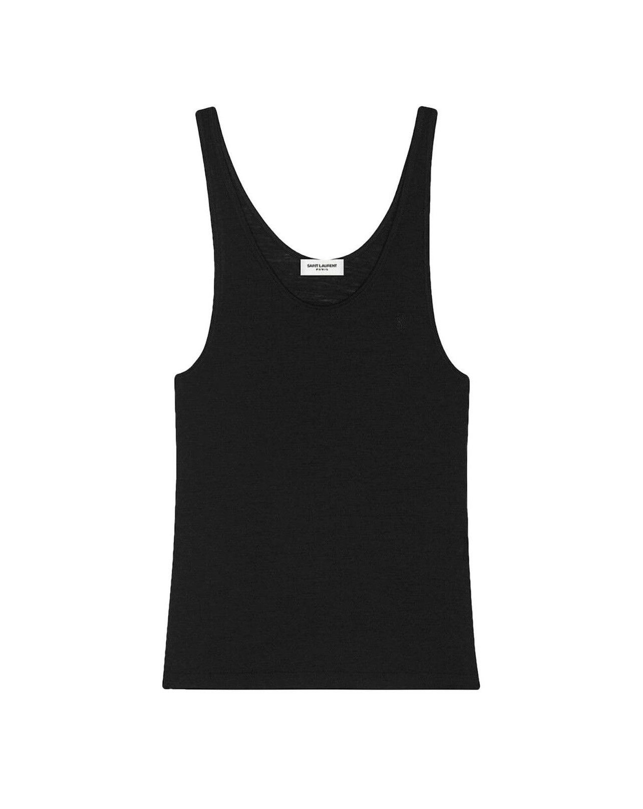 Saint Laurent Paris SAINT LAURENT Size S / US 4 / IT 40 - 1 Thumbnail