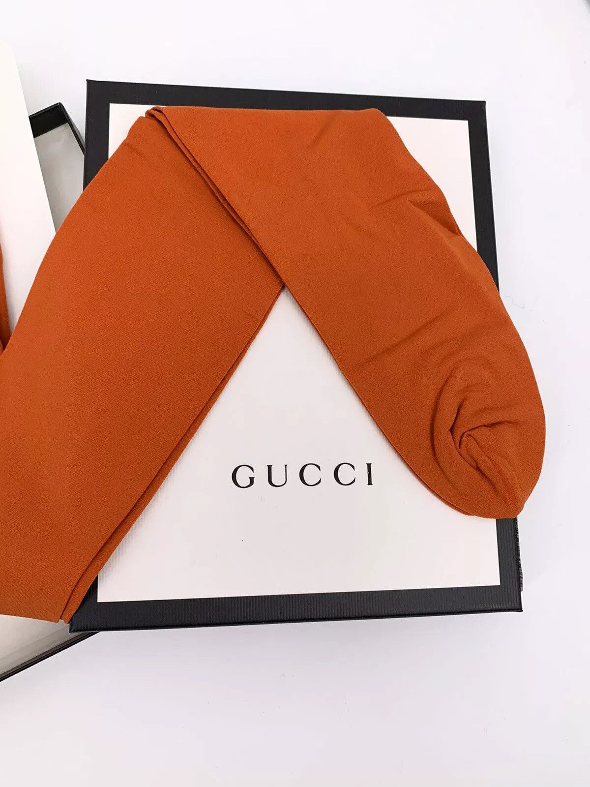 Gucci Size-M New Gucci Tights Size ONE SIZE - 2 Thumbnail