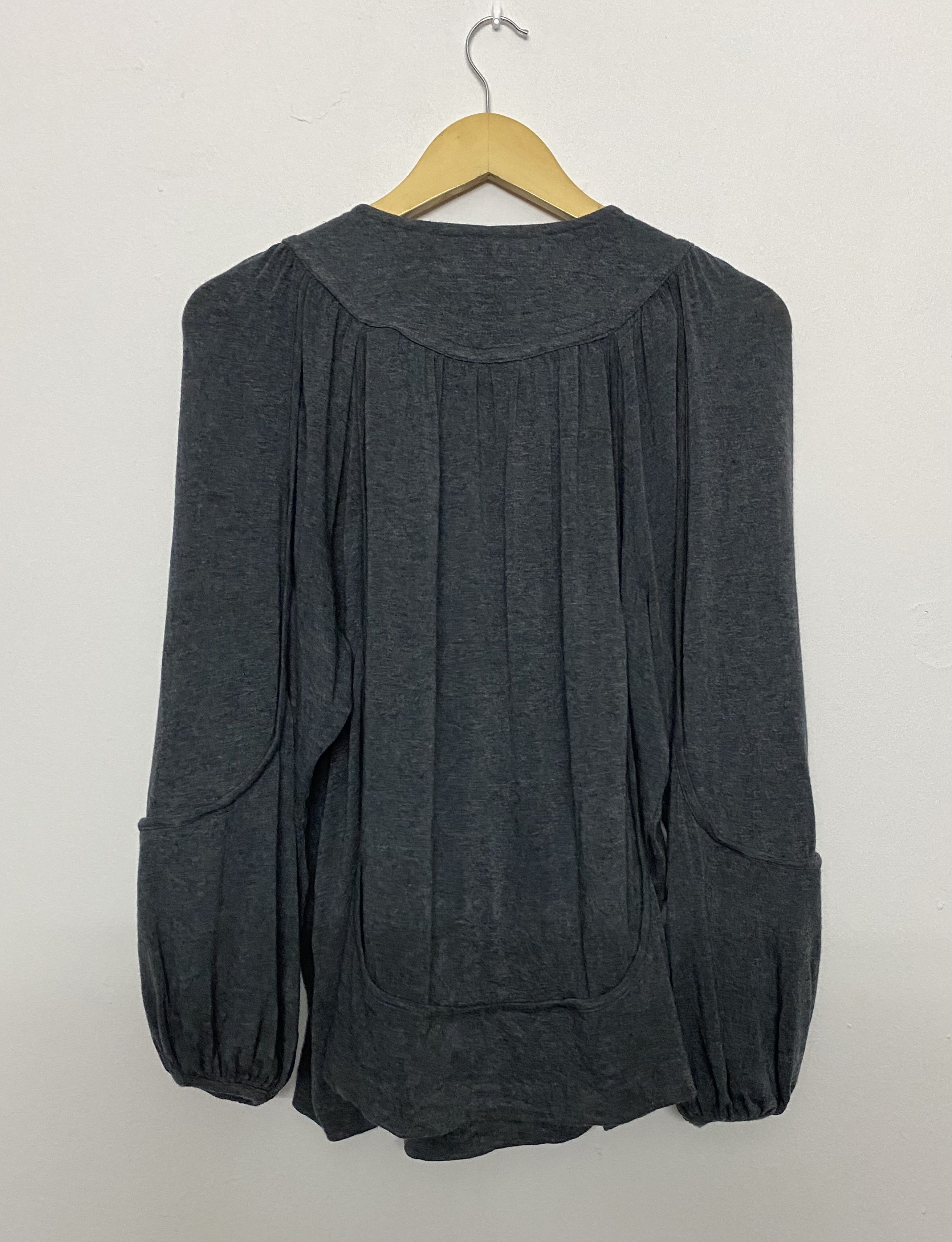 Tsumori Chisato Tsumori Chisato Shirts Size M / US 6-8 / IT 42-44 - 2 Thumbnail