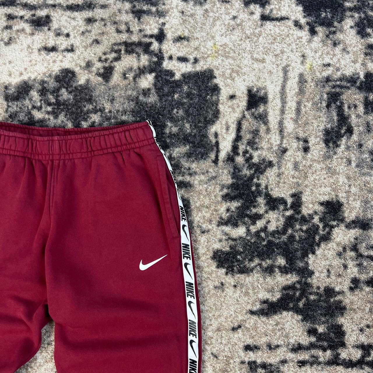 Nike Nike Multilogo Vintage Track Sweat Suit Streetwear Style Size US S / EU 44-46 / 1 - 10 Thumbnail