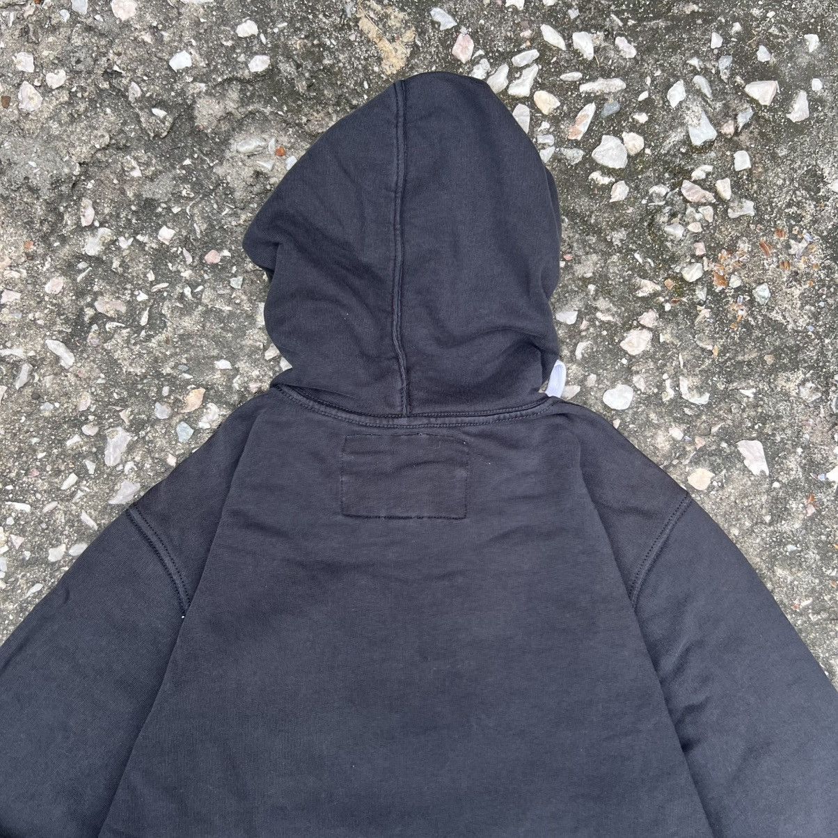 True Religion “TRUE RELIGION” BIG LOGO EMBROIDERY HOODIE Size US M / EU 48-50 / 2 - 16 Thumbnail